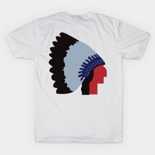 Native American Rights T-Shirts for Sale