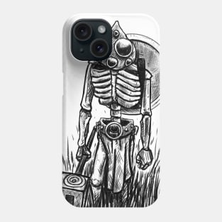 Slime Fiend Phone Case