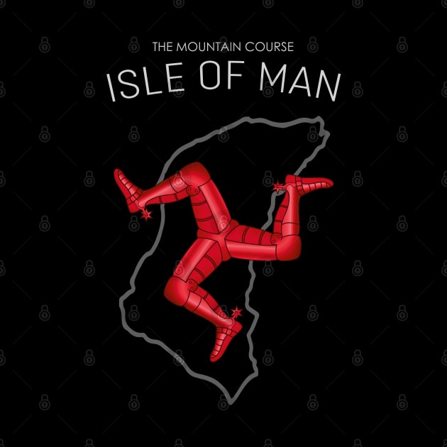 Isle of Man Race by biggeek