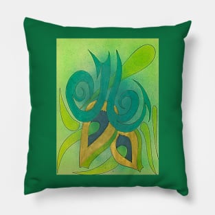 RAMSES 19 Pillow