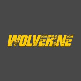 Wolverine T-Shirt