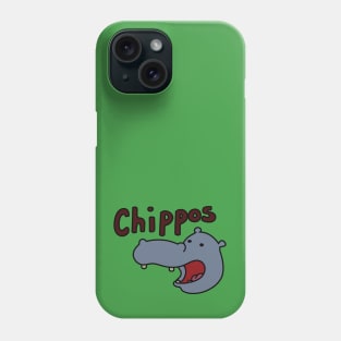 Chippos Phone Case