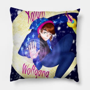 Xaldin Wolfgang Moon Pillow