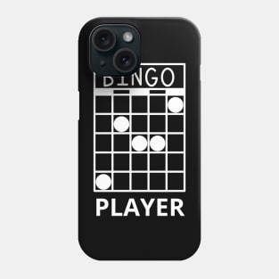 Bingo Player Phone Case