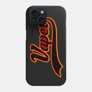 I am a Vaper Phone Case