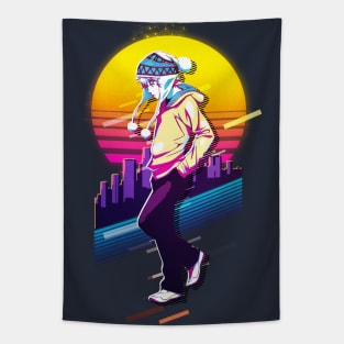 Noragami - Yukine Tapestry