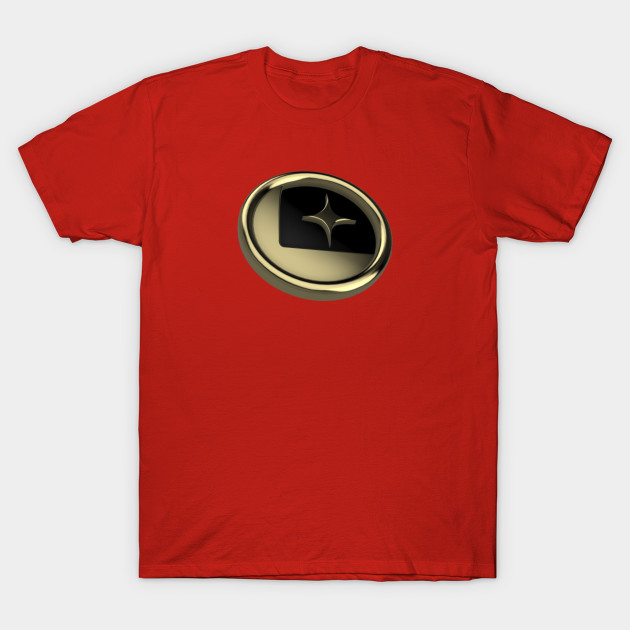 legion of superheroes shirt