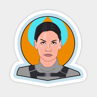 Iden Versio: Rebel Magnet