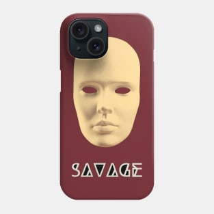 SAVAGE Phone Case