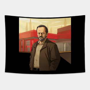 Louis Pasteur Tapestry