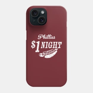 Dollar Night Phone Case