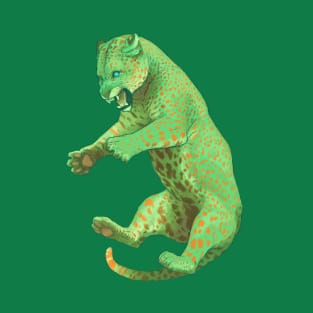 Jaguar T-Shirt