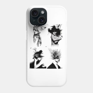 #4 more Phone Case