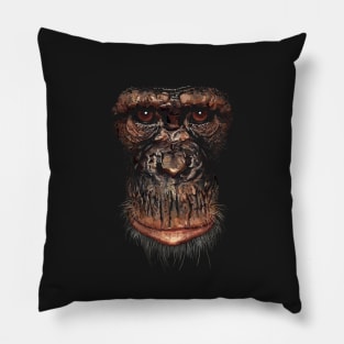 Affe Pillow