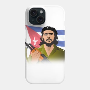 Che Guevara Phone Case