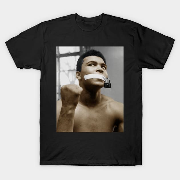Muhammad Ali