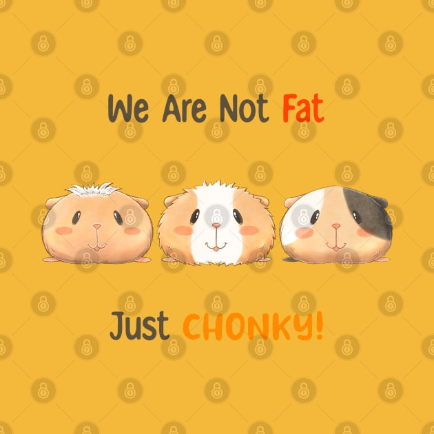 Chonky by Val and Pawners