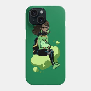 BRUJA Phone Case