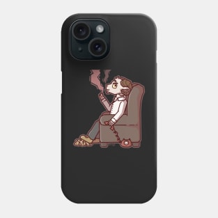 Jschlatt Youtooz v2 Design Phone Case