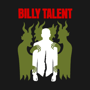 Billy Talent T-Shirt