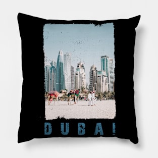 dubai Pillow