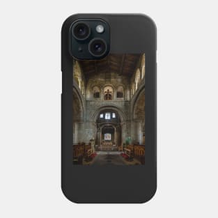 Michael and St Mary's Church Phone Case