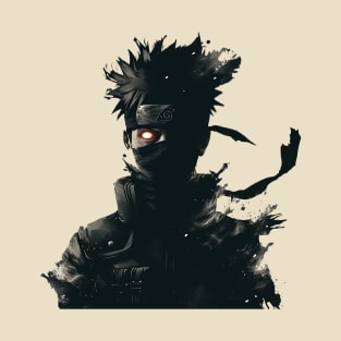 kakashi T-Shirt