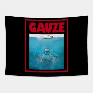 Gauze Tapestry