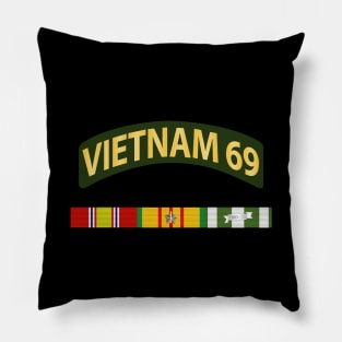 Vietnam Tab - 69 w VN SVC Pillow
