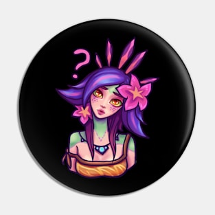 Need Neeko? Pin