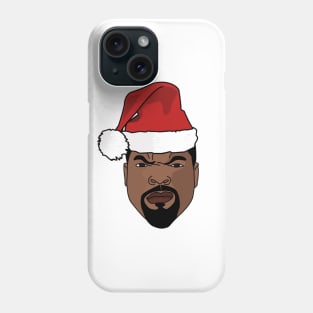 Santa Cube (no text) Phone Case