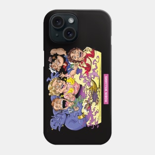 Robin Williams Phone Case