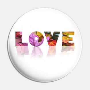 Love Pin