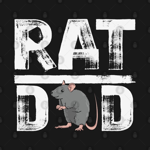 Pet Rats Rat Rotten Mice Mous Rex Rats Hairless by Tom´s TeeStore