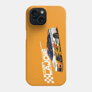 Corey LaJoie 2021 Phone Case