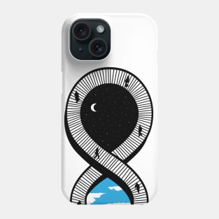 24-7 Phone Case