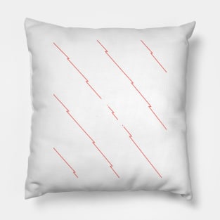 Origi Liverpool Home jersey 21/22 Pillow