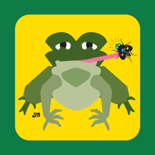 Froggy T-Shirt