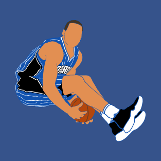 Aaron Gordon All Star Weekend Slam Dunk Contest T-Shirt