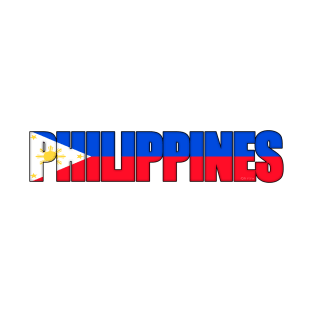 Philippines T-Shirt