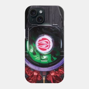 Kamen Rider Geats Boost Mark II Phone Case