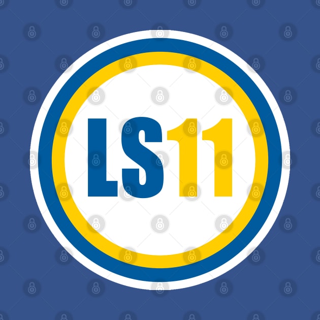 Leeds LS11 by Confusion101