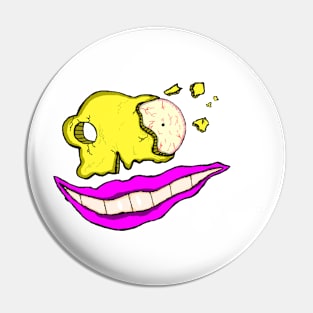 SMiLE Pin