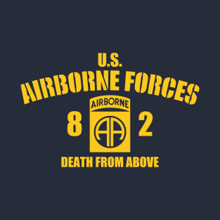 82nd airborne division T-Shirt