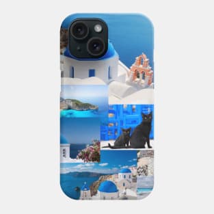 Greece Phone Case