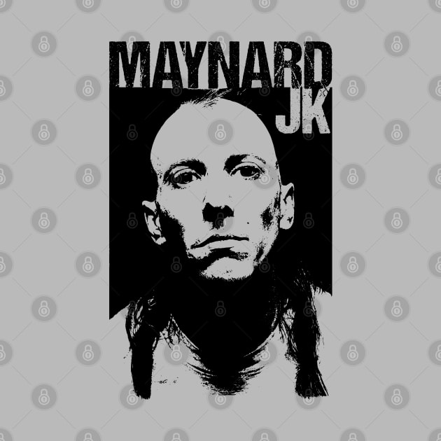 Maynard James Keenan by Nagorniak