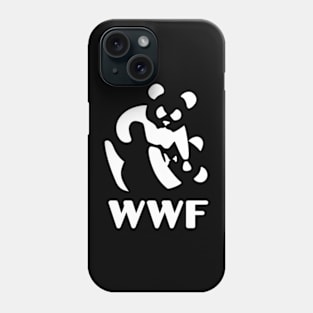 wwf Phone Case