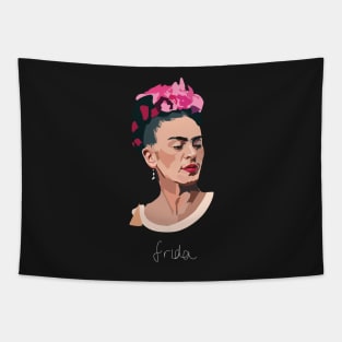 Frida - Artist Series Tapestry