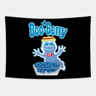 Boo Berry Tapestry