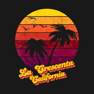 La Crescenta California T-Shirt